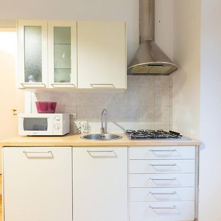 Corso Buenos Aires Apt Мілан Екстер'єр фото