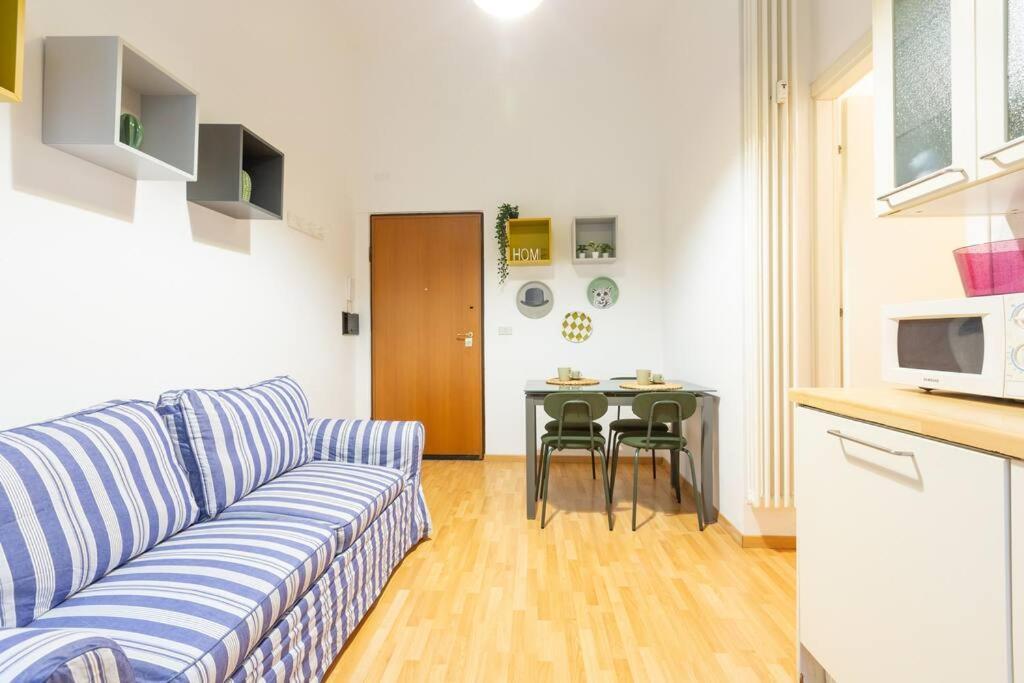 Corso Buenos Aires Apt Мілан Екстер'єр фото