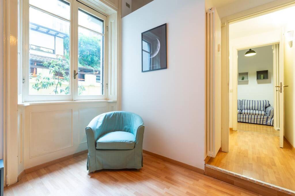 Corso Buenos Aires Apt Мілан Екстер'єр фото